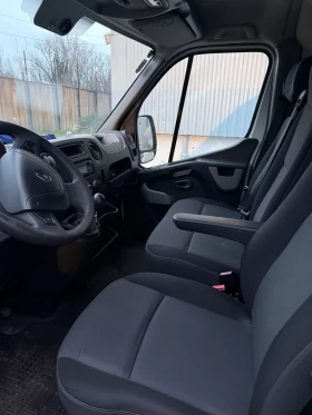Обява за продажба на Renault Master Макси база ~12 800 лв. - изображение 6