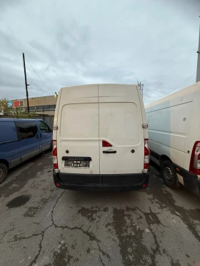 Обява за продажба на Renault Master Макси база ~12 800 лв. - изображение 2