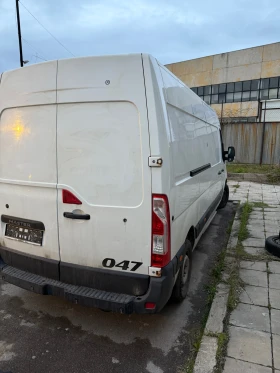 Обява за продажба на Renault Master Макси база ~12 800 лв. - изображение 10