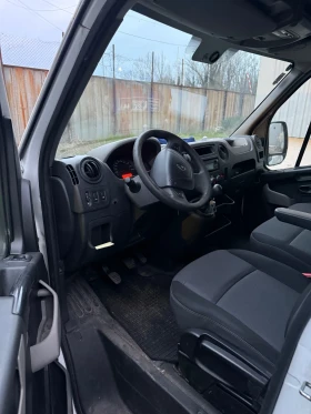 Обява за продажба на Renault Master Макси база ~12 800 лв. - изображение 7