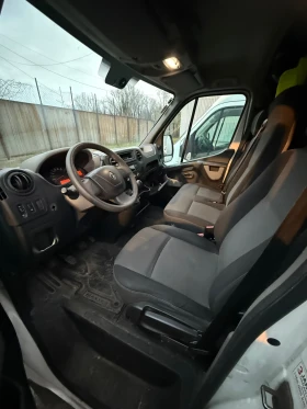 Обява за продажба на Renault Master Макси база ~12 800 лв. - изображение 5