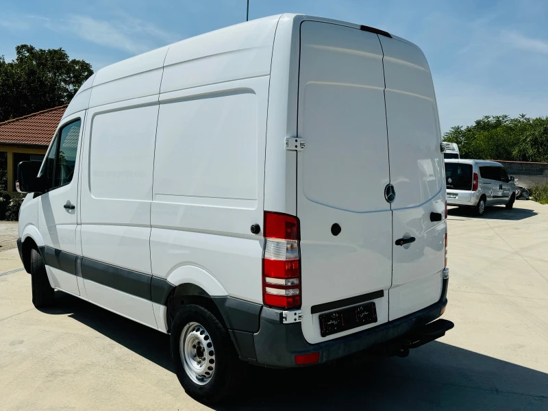 Mercedes-Benz Sprinter 316 Немски!Нави!Климатр!Топ!, снимка 5 - Бусове и автобуси - 47185708