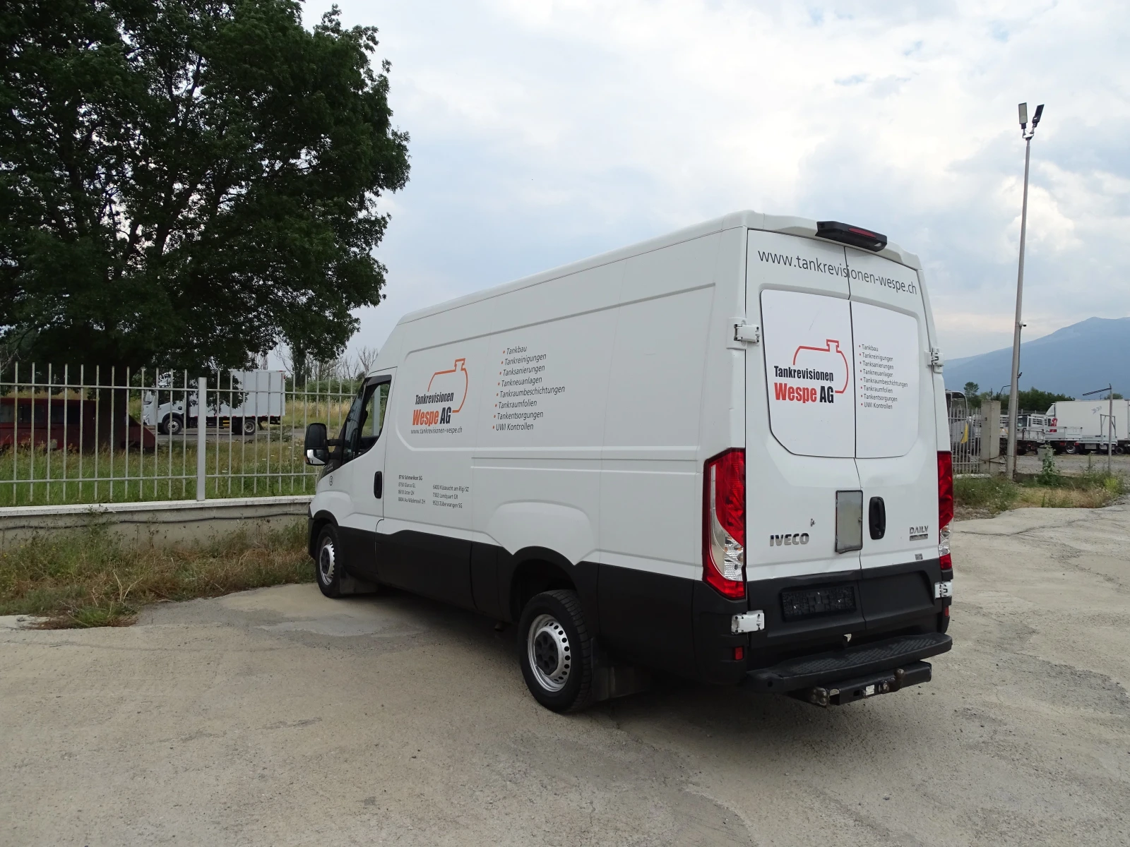 Iveco 35s16  - изображение 4