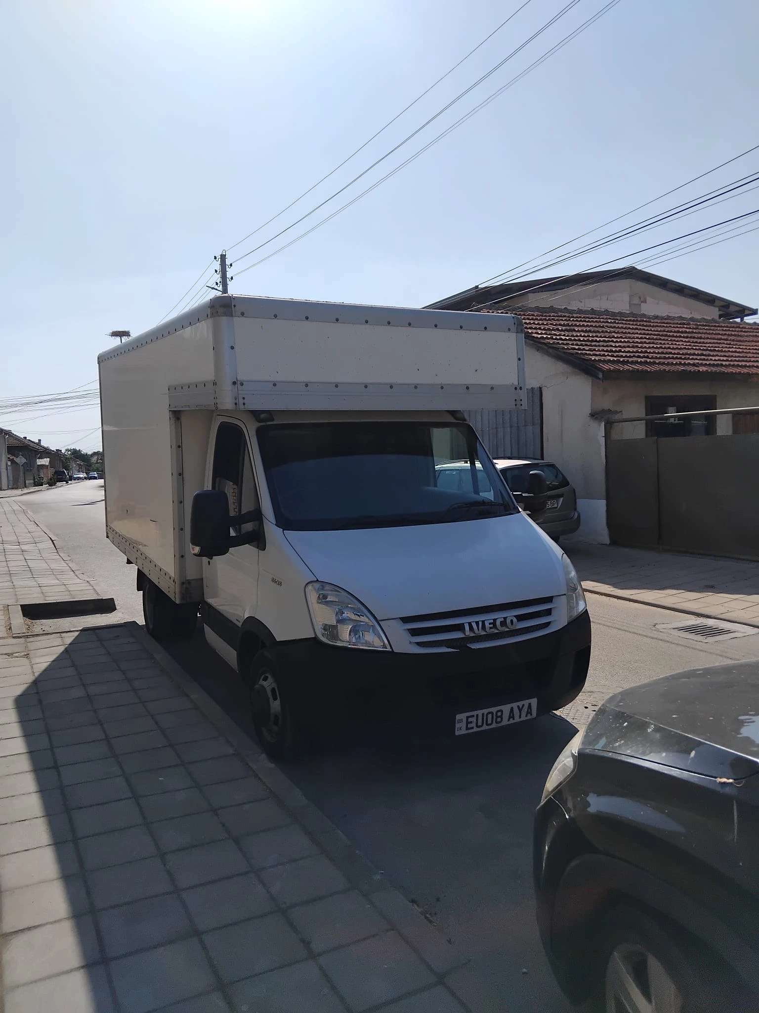 Iveco Daily 35c15 - изображение 2