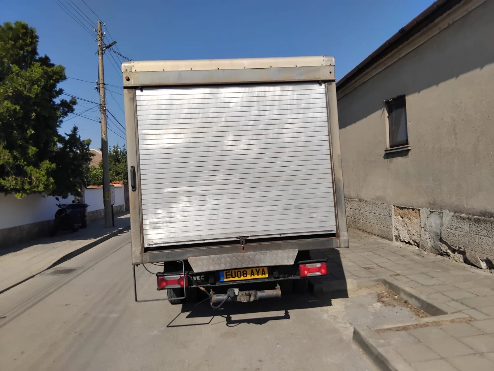 Iveco Daily 35c15 - изображение 5