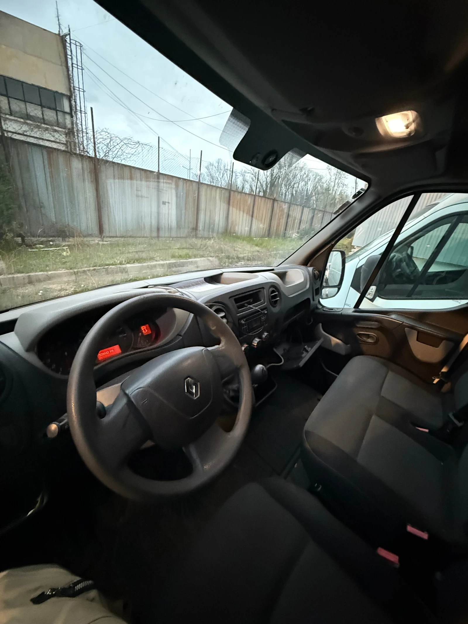 Renault Master Макси база - изображение 5