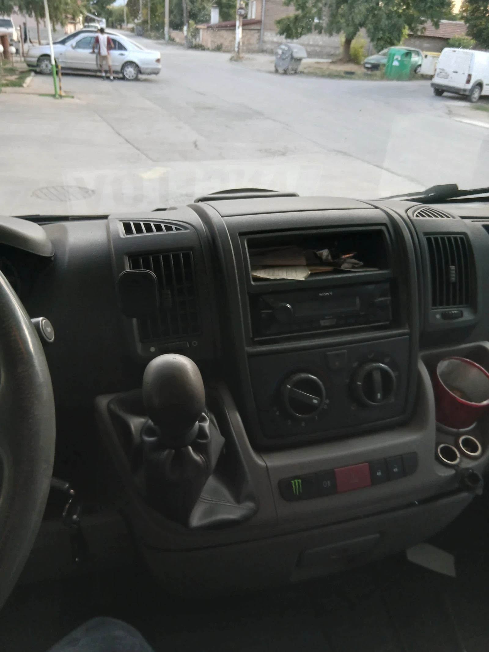 Peugeot Boxer 2.0 - изображение 7