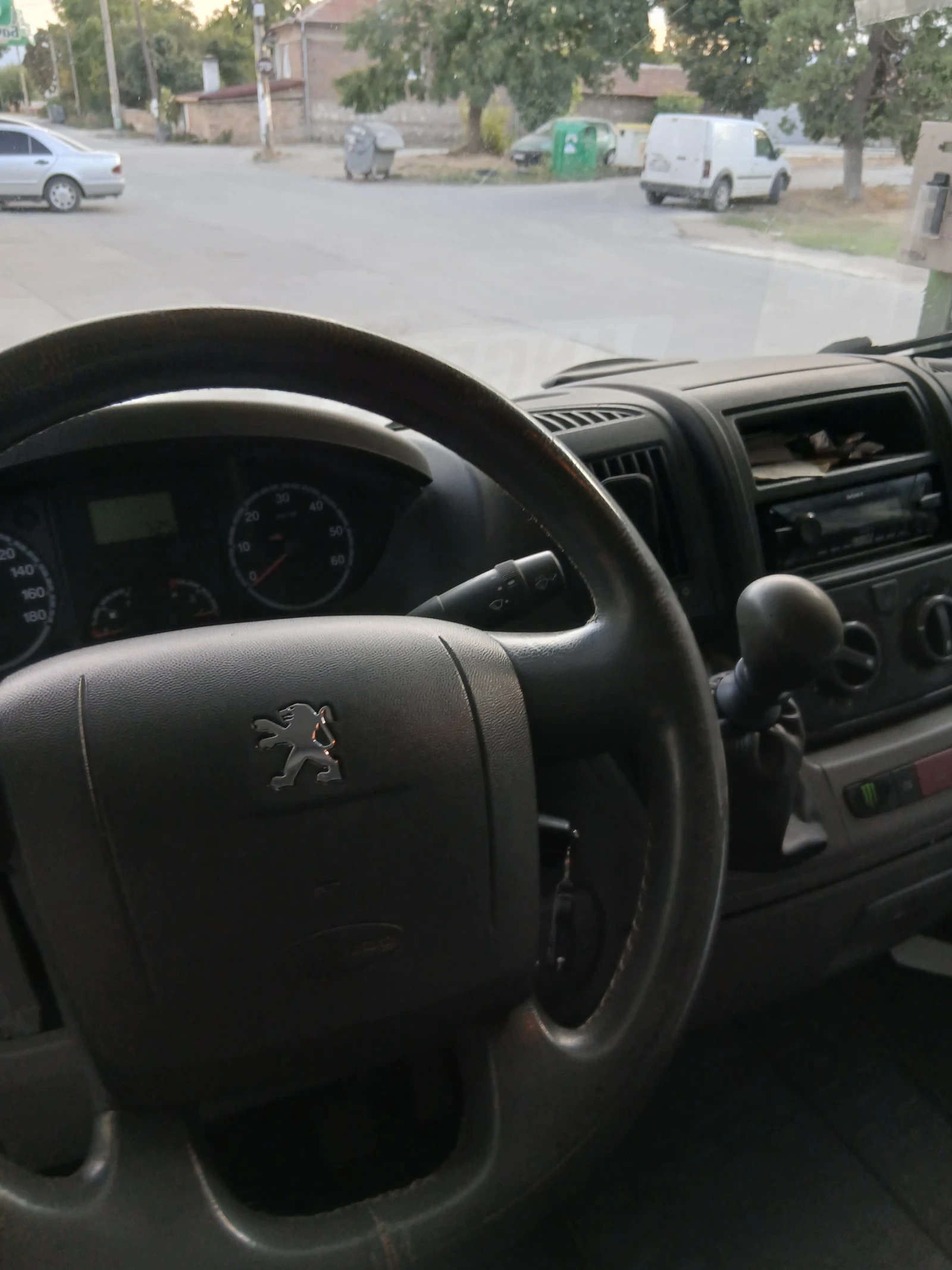 Peugeot Boxer 2.0 - изображение 3