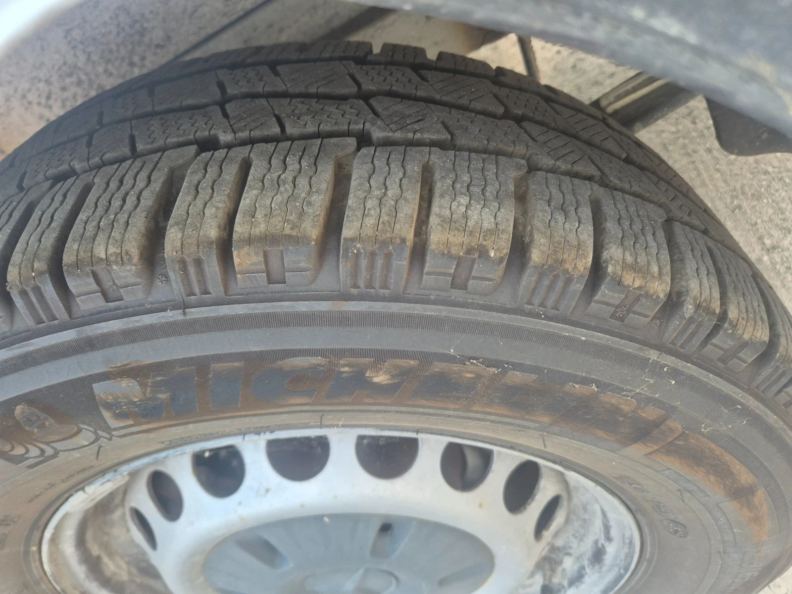 Mercedes-Benz Sprinter 316 ПАДАЩ БОРД, снимка 15 - Бусове и автобуси - 55715503