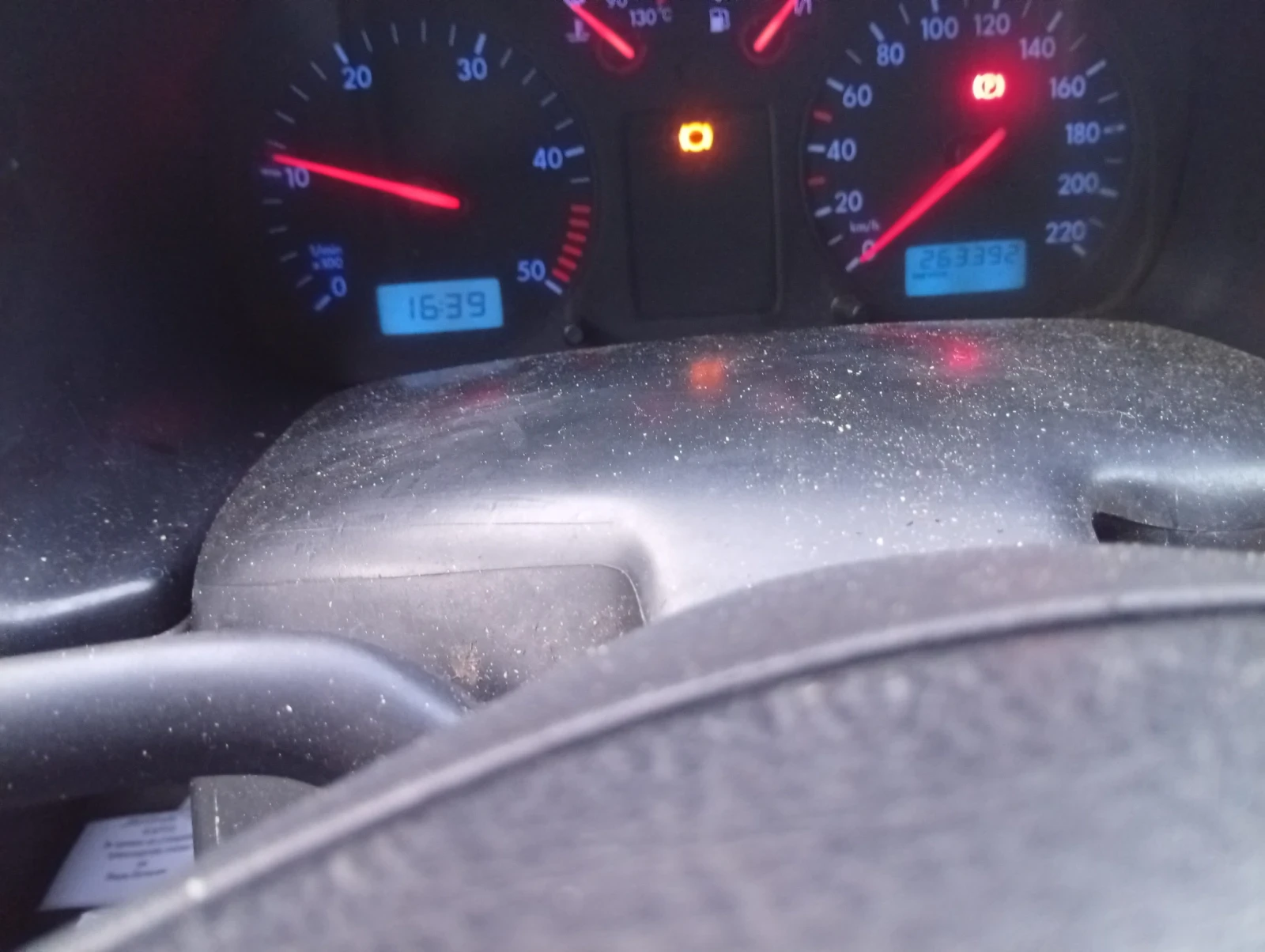 VW T4 1, 9ТД, снимка 7 - Бусове и автобуси - 56655787