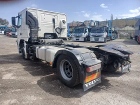 Volvo Fm 410, снимка 2