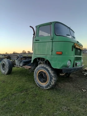 Ifa W, снимка 11