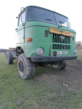 Ifa W, снимка 2