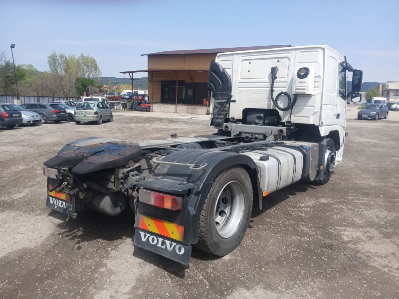 Volvo Fm 410, снимка 4 - Камиони - 51564526