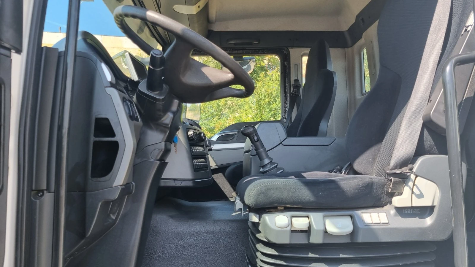 Man Tgx 35.480  84 | Mobile.bg   15