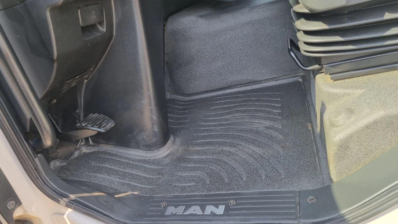 Man Tgx 35.480  84 | Mobile.bg   13