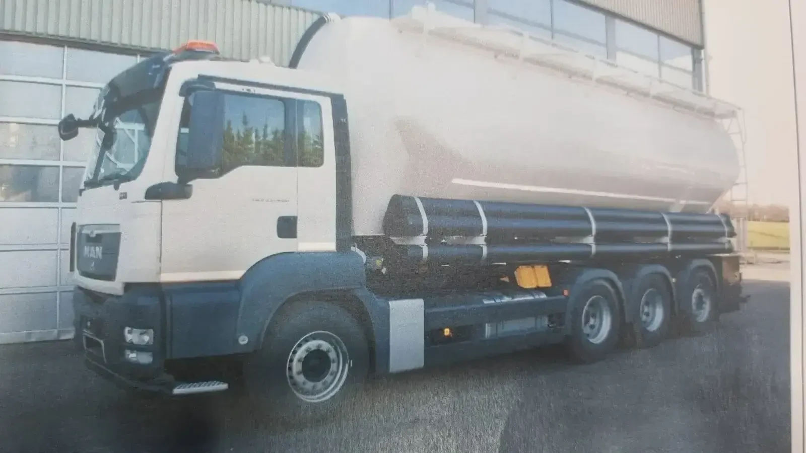 Man Tgx 35.480  84 | Mobile.bg   16