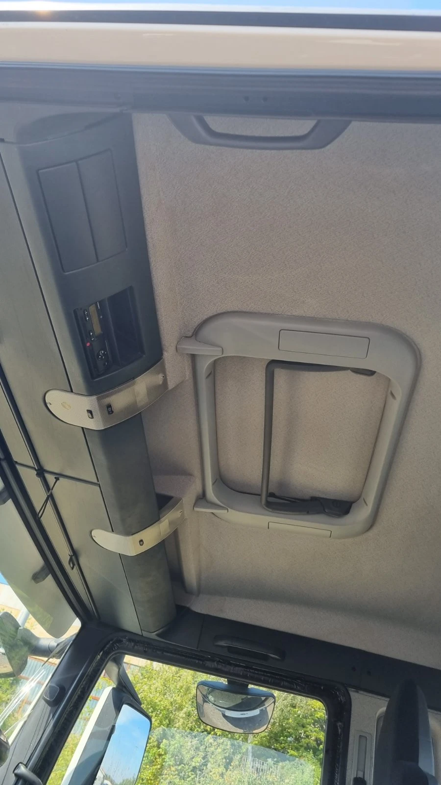 Man Tgx 35.480  84 | Mobile.bg   14