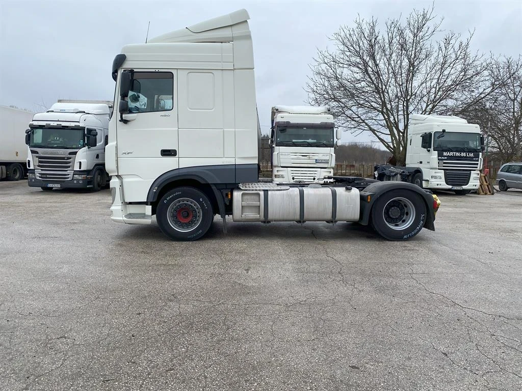 Daf XF XF-480 - изображение 2