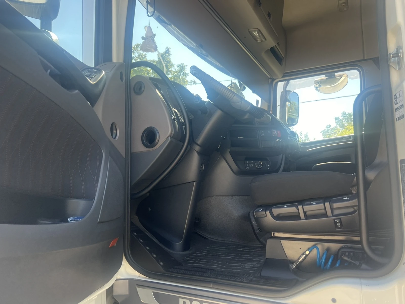 Daf XF XF-480 - изображение 6