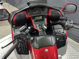 Honda Gold Wing RED & SILVER 2015, снимка 16