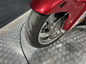 Honda Gold Wing RED & SILVER 2015, снимка 10