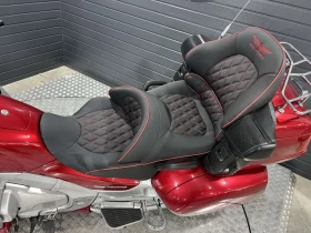 Honda Gold Wing RED & SILVER 2015, снимка 13