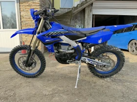 Yamaha Wr 450F GYTR / Akrapovi?, снимка 2