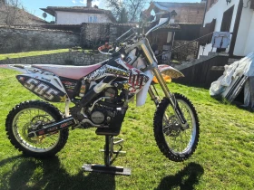 Honda Crf 250, снимка 5