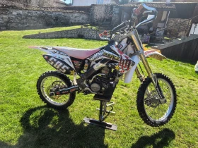 Honda Crf 250, снимка 4