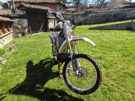 Honda Crf 250, снимка 7
