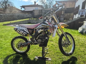 Honda Crf 250, снимка 6