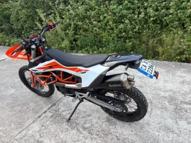 Ktm 690 690R, снимка 5