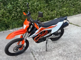 Ktm 690 690R, снимка 2
