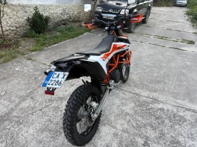Ktm 690 690R, снимка 4