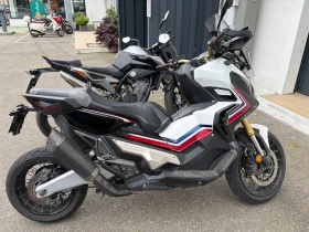 Honda X-ADV 750 ABS/LED 2018г., снимка 17
