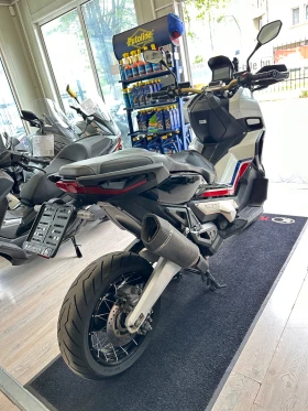 Honda X-ADV 750 ABS/LED 2018г., снимка 10
