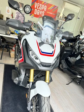 Honda X-ADV 750 ABS/LED 2018г., снимка 7
