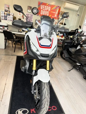 Honda X-ADV 750 ABS/LED 2018г., снимка 1