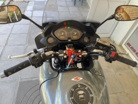 Honda Cbf 600i, снимка 6
