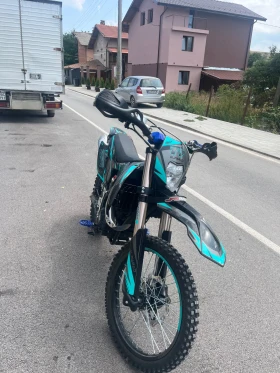 Yamaha Yzf Тунинг части, снимка 1