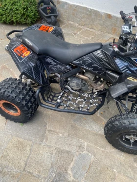 Ktm 525 XC, снимка 11