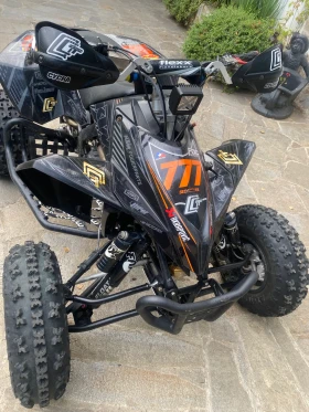 Ktm 525 XC, снимка 9