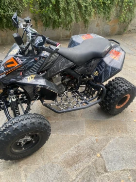 Ktm 525 XC, снимка 4