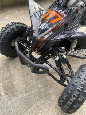 Ktm 525 XC, снимка 2