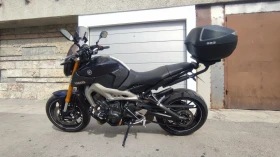 Yamaha Mt-09, снимка 3