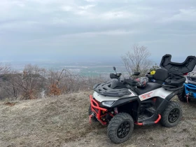 Segway Powersports ATV-Snarler AT6 Limited, снимка 10