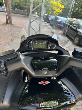 Honda Nc | Mobile.bg    6
