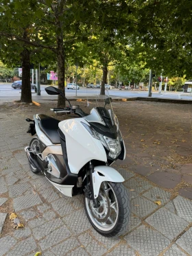 Honda Nc | Mobile.bg    3