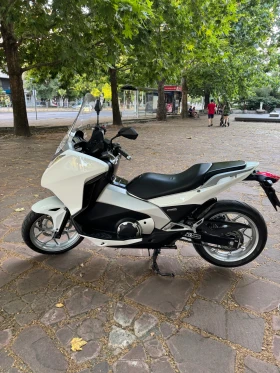    Honda Nc